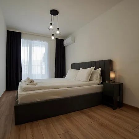 Airport Area - 2 - 2 Free Parking Apartament Sofia