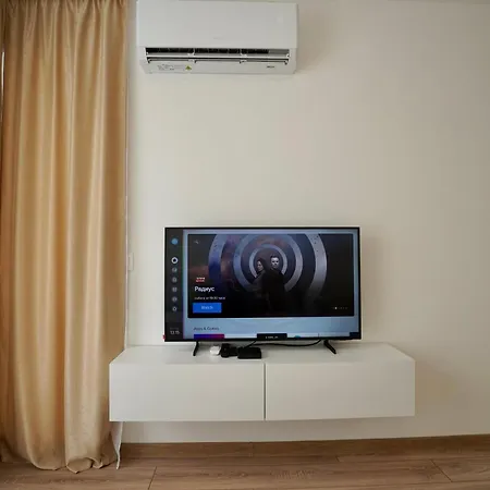 Apartament Airport Area - 2 - 2 Free Parking Sofia