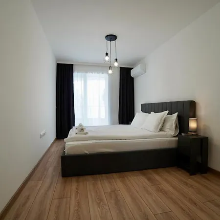 Apartament Airport Area - 2 - 2 Free Parking Sofia