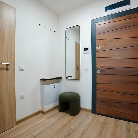 Apartament Airport Area - 2 - 2 Free Parking *