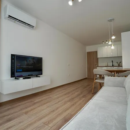 Apartament Airport Area - 2 - 2 Free Parking